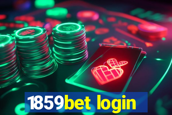 1859bet login